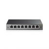 NET SWITCH 8PORT 1000M/TL-SG108E TP-LINK