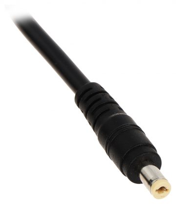 MAIŅSTRĀVAS BAROŠANAS ADAPTERIS 9V/3A/5.5