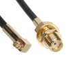 ANTENA ANT-KIT-4G/LTE PARADOX