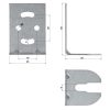 ANTENA ANT-KIT-4G/LTE PARADOX