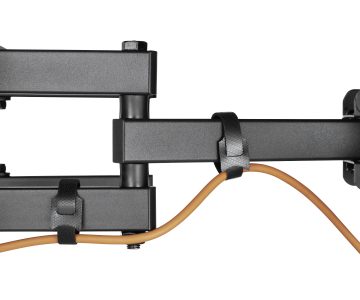 TELEVIZORA VAI MONITORA STIPRINĀJUMS AR-89 ART