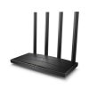ROUTER ARCHER-A6 Wi-Fi 5 2.4 GHz, 5 GHz 400 Mbps + 867 Mbps TP-LINK