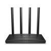 ROUTER ARCHER-A6 Wi-Fi 5 2.4 GHz, 5 GHz 400 Mbps + 867 Mbps TP-LINK