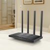 ROUTER ARCHER-A6 Wi-Fi 5 2.4 GHz, 5 GHz 400 Mbps + 867 Mbps TP-LINK