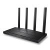 ROUTER ARCHER-AX17 Wi-Fi 6 2.4 GHz, 5 GHz 300 Mbps + 1201 Mbps TP-LINK