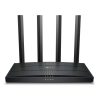 ROUTER ARCHER-AX17 Wi-Fi 6 2.4 GHz, 5 GHz 300 Mbps + 1201 Mbps TP-LINK