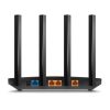 ROUTER ARCHER-AX17 Wi-Fi 6 2.4 GHz, 5 GHz 300 Mbps + 1201 Mbps TP-LINK