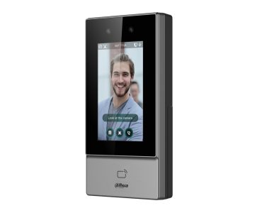 КОНТРОЛЛЕР ДОСТУПА ASI6213S-PW DAHUA КОНТРОЛЛЕР ДОСТУПА ASI6213S-PW DAHUA