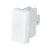 SINGLE SURFACE-MOUNTED SOCKET OUTLET WITH A SWITCH ATLO-S1IP5-SW 220 ... 240 V 10 A ATLO