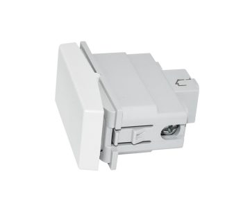SINGLE SURFACE-MOUNTED SOCKET OUTLET WITH A SWITCH ATLO-S1IP5-SW 220 ... 240 V 10 A ATLO