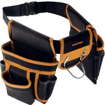 MULTIFUNCTIONAL ASSEMBLY TOOL BELT BIGSTREN-21862 BIGSTRENMULTIFUNCTIONAL ASSEMBLY TOOL BELT BIGSTREN-21862 BIGSTREN