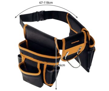 MULTIFUNCTIONAL ASSEMBLY TOOL BELT BIGSTREN-21862 BIGSTREN
