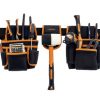 MULTIFUNCTIONAL ASSEMBLY TOOL BELT BIGSTREN-21862 BIGSTREN