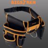 MULTIFUNCTIONAL ASSEMBLY TOOL BELT BIGSTREN-21862 BIGSTREN