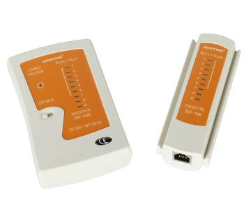 KABEĻU PĀRBAUDE BIGSTREN-22166 BIGSTREN