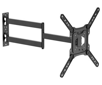 TELEVIZORA VAI MONITORA STIPRINĀJUMS BRATECK-LPA84-443L BRATECK