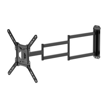 КРЕПЛЕНИЕ ДЛЯ ТЕЛЕВИЗОРА ИЛИ МОНИТОРА BRATECK-LPA84-445XL BRATECK