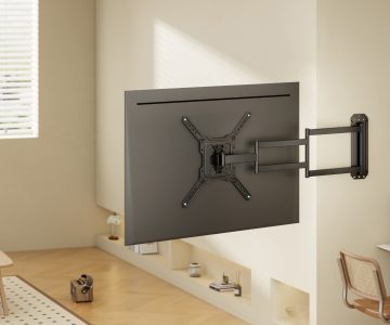 КРЕПЛЕНИЕ ДЛЯ ТЕЛЕВИЗОРА ИЛИ МОНИТОРА BRATECK-LPA84-445XL BRATECK