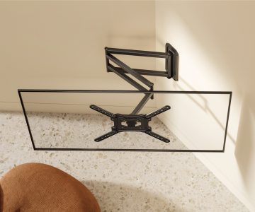 КРЕПЛЕНИЕ ДЛЯ ТЕЛЕВИЗОРА ИЛИ МОНИТОРА BRATECK-LPA84-445XL BRATECK