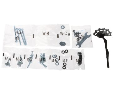 КРЕПЛЕНИЕ ДЛЯ ТЕЛЕВИЗОРА ИЛИ МОНИТОРА BRATECK-LPA84-445XL BRATECK