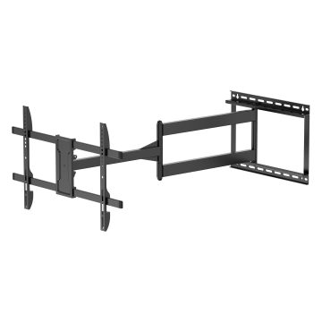 КРЕПЛЕНИЕ ДЛЯ ТЕЛЕВИЗОРА ИЛИ МОНИТОРА BRATECK-LPA84-463XL BRATECK