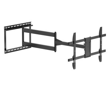 КРЕПЛЕНИЕ ДЛЯ ТЕЛЕВИЗОРА ИЛИ МОНИТОРА BRATECK-LPA84-463XL BRATECK