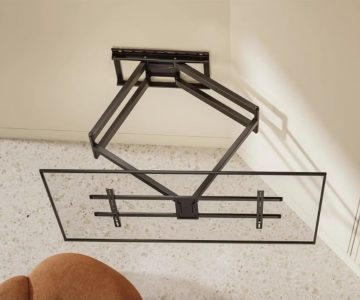 КРЕПЛЕНИЕ ДЛЯ ТЕЛЕВИЗОРА ИЛИ МОНИТОРА BRATECK-LPA84-486XL BRATECK