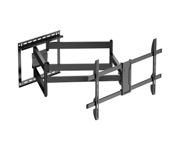 КРЕПЛЕНИЕ ДЛЯ ТЕЛЕВИЗОРА ИЛИ МОНИТОРА BRATECK-LPA84-486XL BRATECK