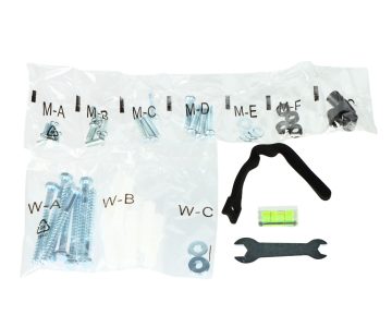 КРЕПЛЕНИЕ ДЛЯ ТЕЛЕВИЗОРА ИЛИ МОНИТОРА BRATECK-LPA84-486XL BRATECK