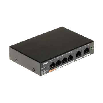 SWITCH POE CS4006-4ET2ET-60 4-PORTU DAHUASWITCH POE CS4006-4ET2ET-60 4-PORTU DAHUA