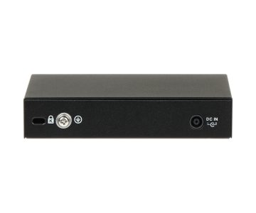 SWITCH POE CS4006-4ET2ET-60 4-PORTU DAHUA