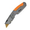 Saliekams trapecveida nazis DIY-KN190202/B AR TRAPECVEIDA ASMENI BRADAS