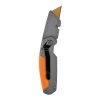 Saliekams trapecveida nazis DIY-KN190202/B AR TRAPECVEIDA ASMENI BRADAS