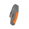 Saliekams trapecveida nazis DIY-KN190202/B AR TRAPECVEIDA ASMENI BRADAS