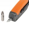 Saliekams trapecveida nazis DIY-KN190202/B AR TRAPECVEIDA ASMENI BRADAS