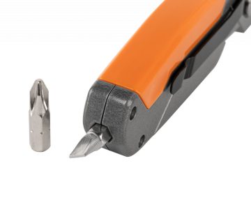 Saliekams trapecveida nazis DIY-KN190202/B AR TRAPECVEIDA ASMENI BRADAS