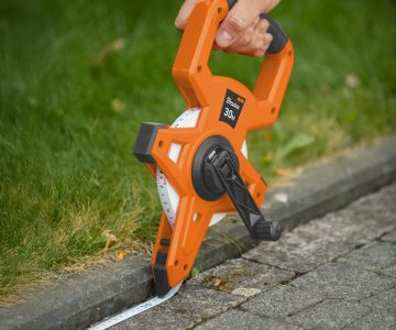 MĒRLENTE DIY-MH12-03015F/CB 30 m BRADAS