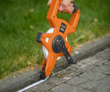 MĒRLENTE DIY-MH12-05015F/CB 50 m BRADAS