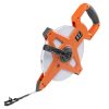 MĒRLENTE DIY-MH12-10015F/CB 100 m BRADAS
