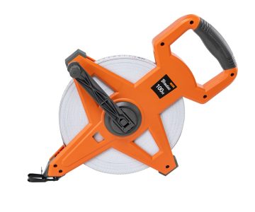MĒRLENTE DIY-MH12-10015F/CB 100 m BRADAS