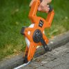 MĒRLENTE DIY-MH12-10015F/CB 100 m BRADAS