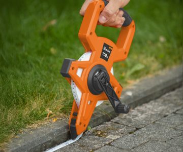 MĒRLENTE DIY-MH12-10015F/CB 100 m BRADAS