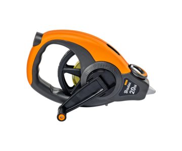 MĒRLENTE DIY-MH13-02013M/CB 20 m BRADAS