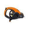 MĒRLENTE DIY-MH13-03013M/CB 30 m BRADAS