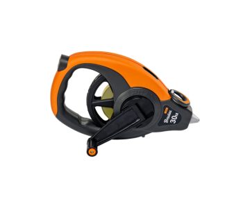 MĒRLENTE DIY-MH13-03013M/CB 30 m BRADAS
