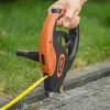 MĒRLENTE DIY-MH13-03013M/CB 30 m BRADAS