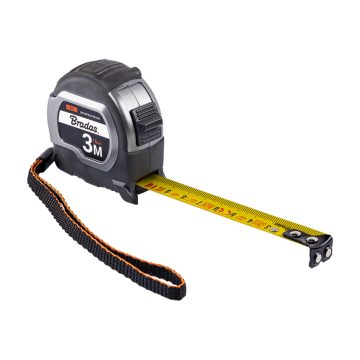 MĒRLENTE DIY-MTS34-0316/K 3 m BRADASMĒRLENTE DIY-MTS34-0316/K 3 m BRADAS