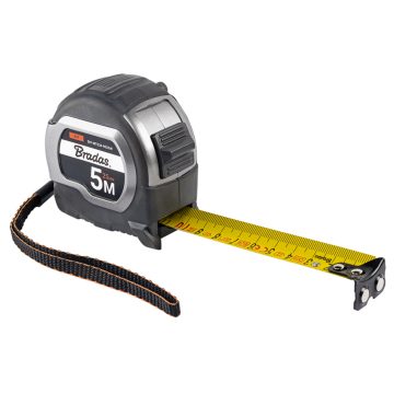 MĒRLENTE DIY-MTS34-0525/K 5 m BRADASMĒRLENTE DIY-MTS34-0525/K 5 m BRADAS