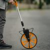 MĒRĪŠANAS RITENIS AR SKAITĪTĀJU DIY-MW11-M/CB BRADAS