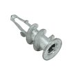 DOBI SIENAS AIZBĀŽŅI DRZN-29*P8 DRIVA WKRĘT-MET KLIMAS
